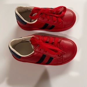 Gucci sneakers
